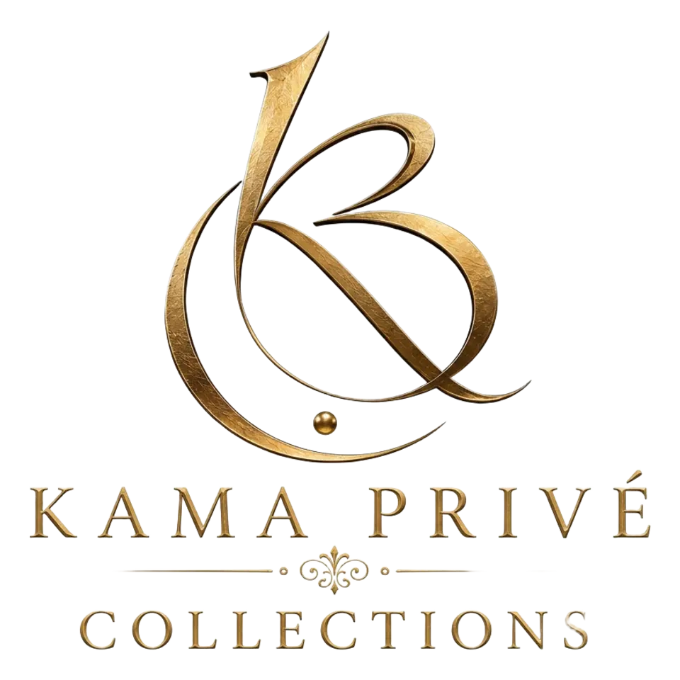 Kama Privé Collections emblem